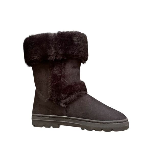 Women's Witty Winter Boots, Created for Macy's - Picture 1 of 7